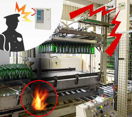 工場 製造ライン