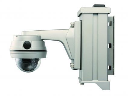 屋外カメラ録画機　SCR500W