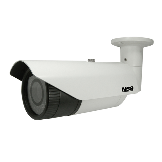防犯カメラ NSS IR SECURITY CAMERA SIM対応防犯カメラ｜製品情報｜YAZAWA CORPORATION