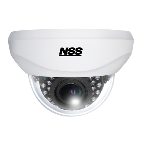 NSS | 浜松で防犯カメラならOCA