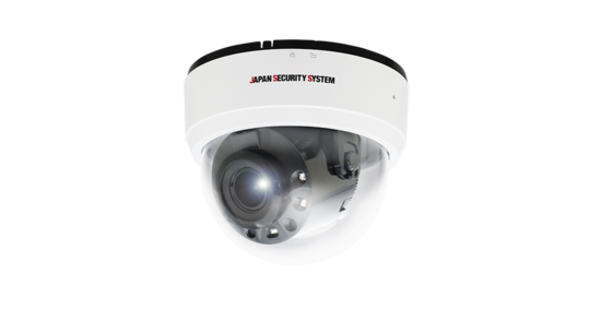 新品未使用品 JS-CA4141A 屋内ワンケーブルIRドーム型カメラ 新品未使用品 JS-CA4141A 屋内ワンケーブルIRドーム型カメラ アナログ